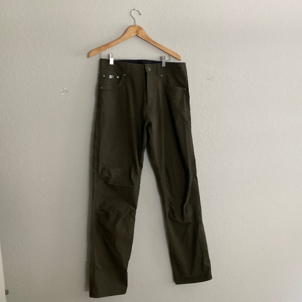 Kuhl revolver hiking pants